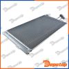 Radiateur de Climatisation pour MERCEDES | 6398350070